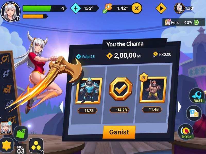 Darbhanga Dynamo Champion Character Art